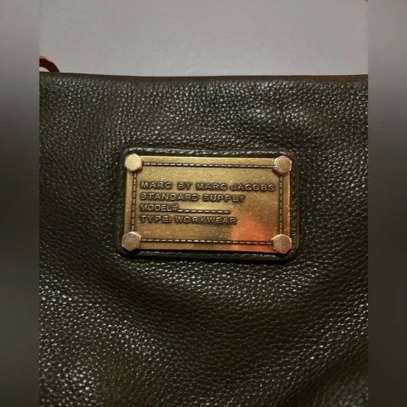 Crossbody green Marc By Marc Jacob’s bag - Picture 1 of 8